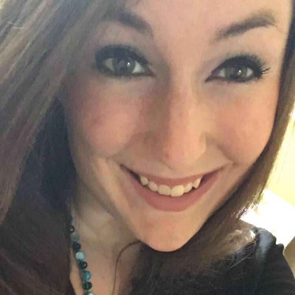Meet your Posher, Molly